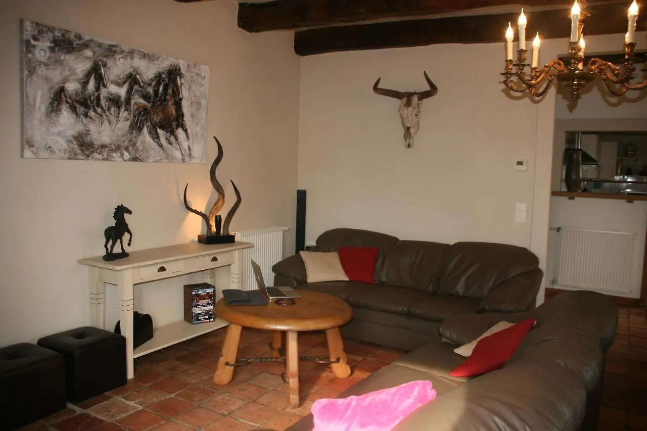 Gite De Vacances - Cotes D Armor - Pluduno, Plancoet 0*, Pluduno Francie