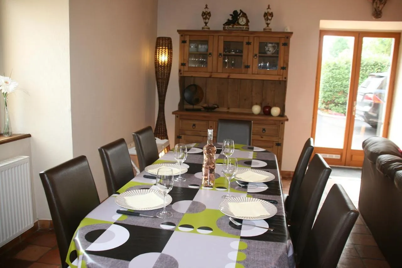 Gite De Vacances - Cotes D Armor - Pluduno, Plancoet Pluduno